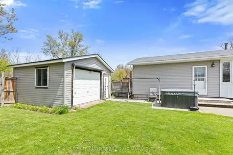 369 Washington Road Fort Erie ON L2A 4K5