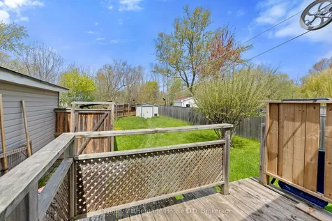 369 Washington Road Fort Erie ON L2A 4K5