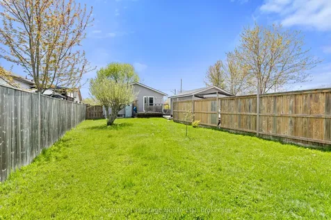 369 Washington Road Fort Erie ON L2A 4K5
