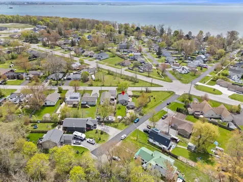369 Washington Road Fort Erie ON L2A 4K5