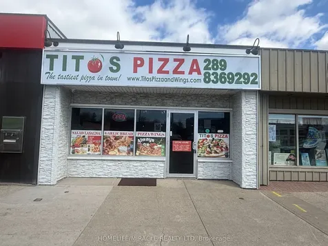 103 Clarence Street Port Colborne ON L3K 3G2