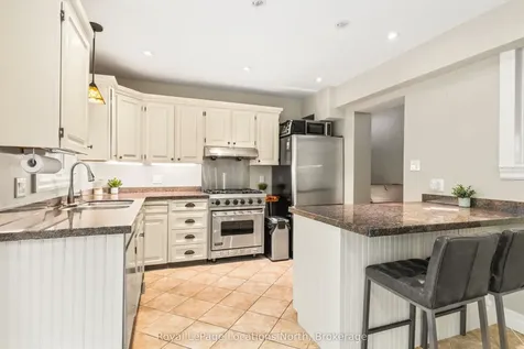 1080 4th 'A' Avenue W Owen Sound ON N4K 5A1