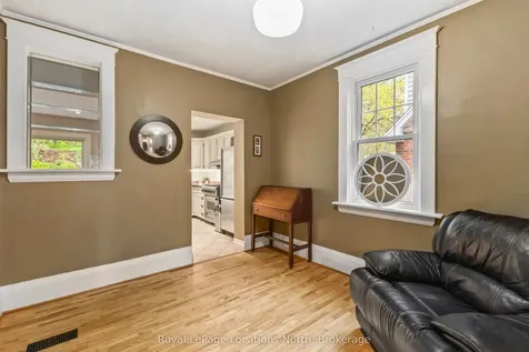 1080 4th 'A' Avenue W Owen Sound ON N4K 5A1