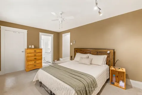 1080 4th 'A' Avenue W Owen Sound ON N4K 5A1