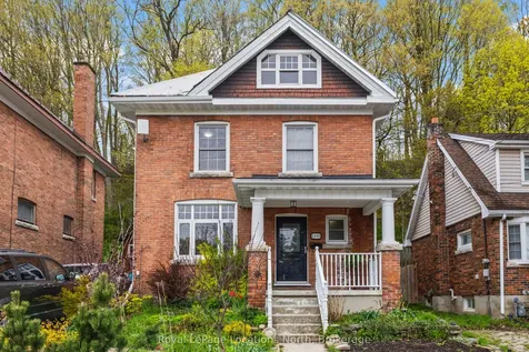 1080 4th 'A' Avenue W Owen Sound ON N4K 5A1