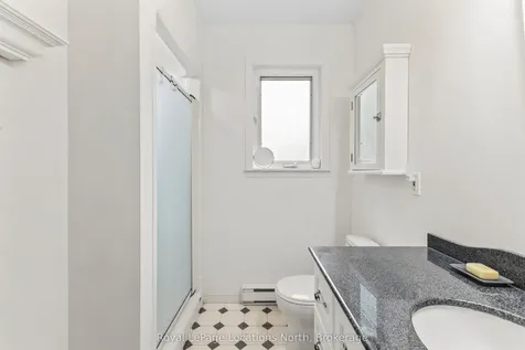 1080 4th 'A' Avenue W Owen Sound ON N4K 5A1