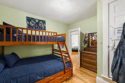 1080 4th 'A' Avenue W Owen Sound ON N4K 5A1