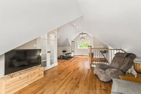 1080 4th 'A' Avenue W Owen Sound ON N4K 5A1