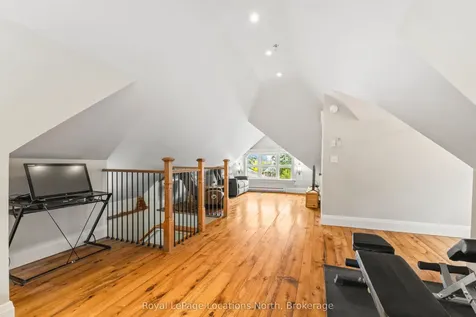 1080 4th 'A' Avenue W Owen Sound ON N4K 5A1