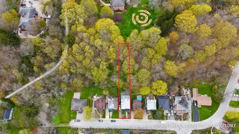 1080 4th 'A' Avenue W Owen Sound ON N4K 5A1