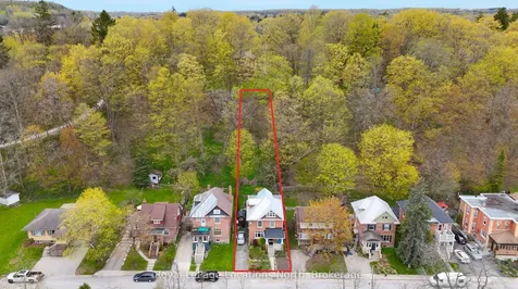 1080 4th 'A' Avenue W Owen Sound ON N4K 5A1