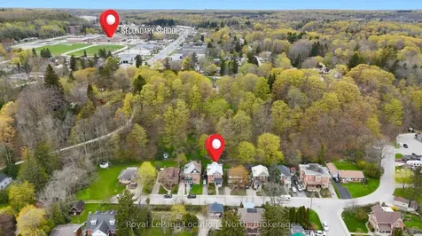 1080 4th 'A' Avenue W Owen Sound ON N4K 5A1