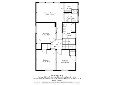 1080 4th 'A' Avenue W Owen Sound ON N4K 5A1