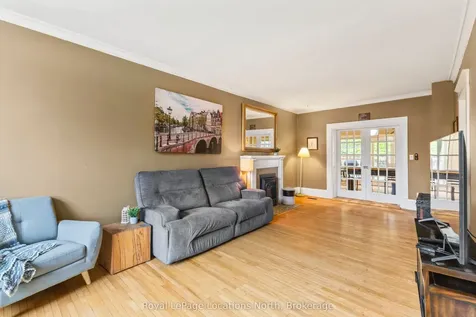 1080 4th 'A' Avenue W Owen Sound ON N4K 5A1