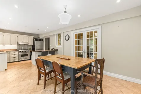1080 4th 'A' Avenue W Owen Sound ON N4K 5A1