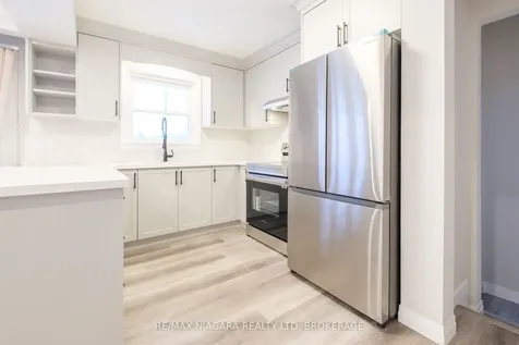 91 Maitland Street Thorold ON L2V 3B1