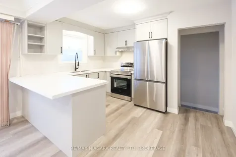 91 Maitland Street Thorold ON L2V 3B1
