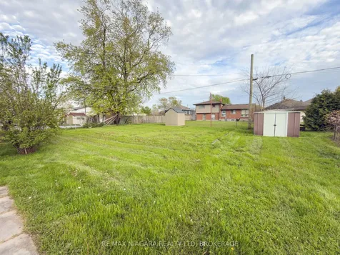 91 Maitland Street Thorold ON L2V 3B1