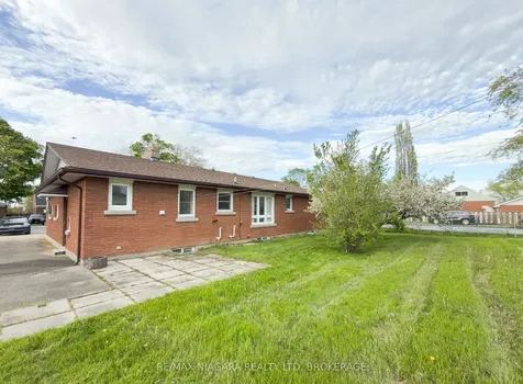 91 Maitland Street Thorold ON L2V 3B1