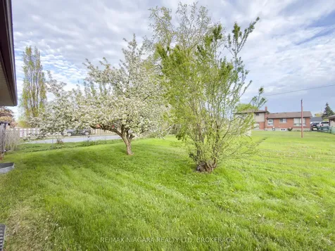 91 Maitland Street Thorold ON L2V 3B1