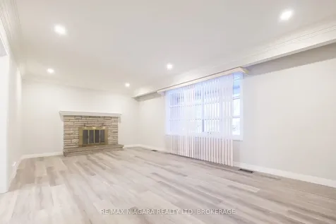 91 Maitland Street Thorold ON L2V 3B1