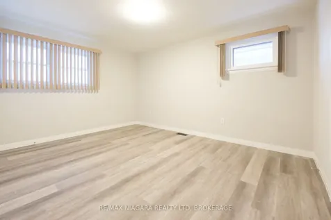 91 Maitland Street Thorold ON L2V 3B1