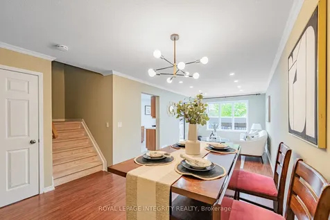 319 Glenbrae Avenue Kanata ON K2W 0B9