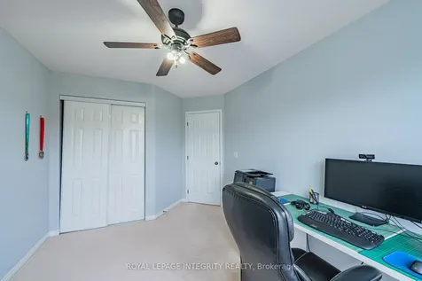 319 Glenbrae Avenue Kanata ON K2W 0B9