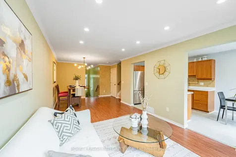 319 Glenbrae Avenue Kanata ON K2W 0B9