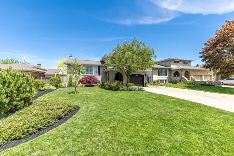 7013 Glengowan Crescent Niagara Falls ON L2J 3R7