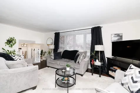 7013 Glengowan Crescent Niagara Falls ON L2J 3R7