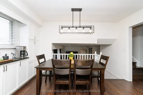 7013 Glengowan Crescent Niagara Falls ON L2J 3R7