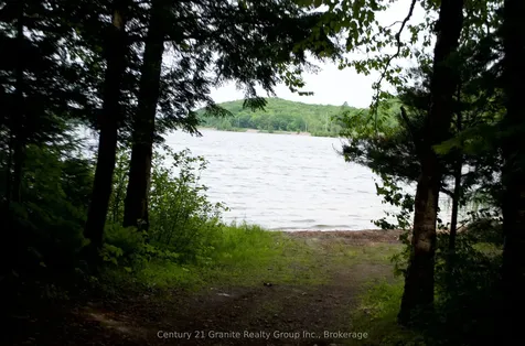 Lot 10 Loon Lake Road S Dysart Et Al ON K0M 1S0