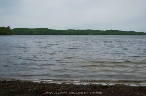 Lot 10 Loon Lake Road S Dysart Et Al ON K0M 1S0