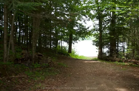 Lot 10 Loon Lake Road S Dysart Et Al ON K0M 1S0