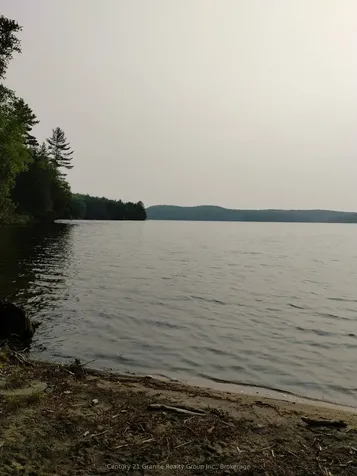 Lot 10 Loon Lake Road S Dysart Et Al ON K0M 1S0