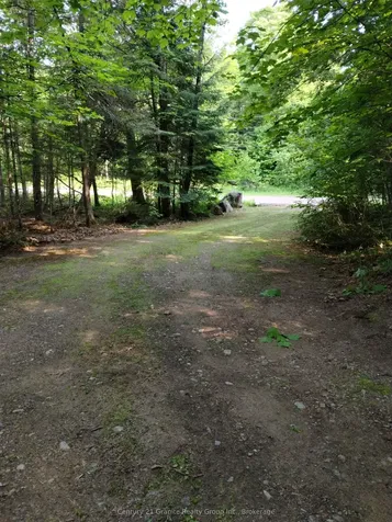Lot 10 Loon Lake Road S Dysart Et Al ON K0M 1S0