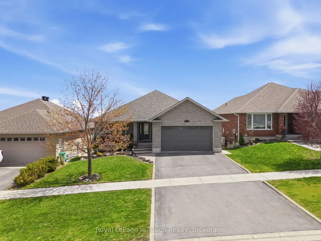 108 Milroy Drive Peterborough ON K9H 7T2