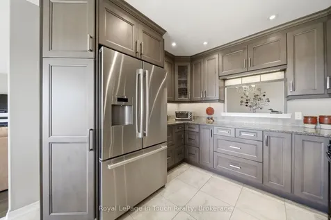 108 Milroy Drive Peterborough ON K9H 7T2