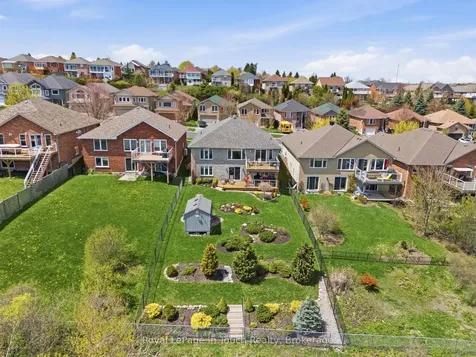 108 Milroy Drive Peterborough ON K9H 7T2