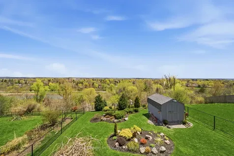 108 Milroy Drive Peterborough ON K9H 7T2