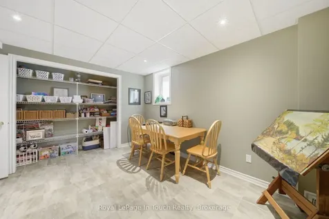 108 Milroy Drive Peterborough ON K9H 7T2