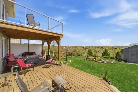 108 Milroy Drive Peterborough ON K9H 7T2