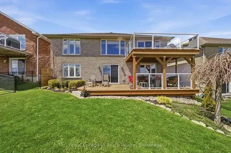 108 Milroy Drive Peterborough ON K9H 7T2