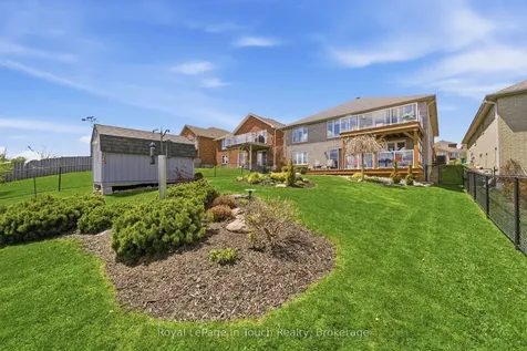 108 Milroy Drive Peterborough ON K9H 7T2