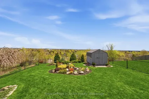 108 Milroy Drive Peterborough ON K9H 7T2