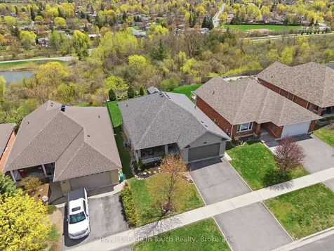 108 Milroy Drive Peterborough ON K9H 7T2