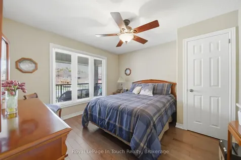 108 Milroy Drive Peterborough ON K9H 7T2