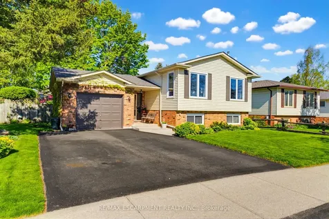 3956 Old Orchard Way Lincoln ON L0R 2C0