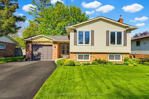 3956 Old Orchard Way Lincoln ON L0R 2C0